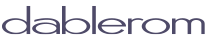 Dablerom